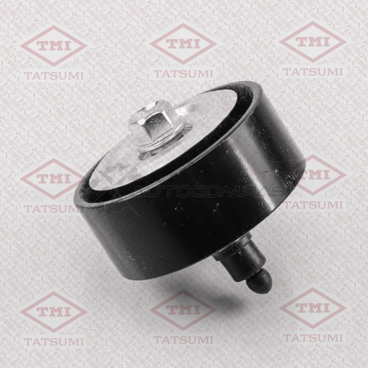 Ролик обводной приводного ремня TATSUMI 1439832583 TFD1194 X G3DC8M