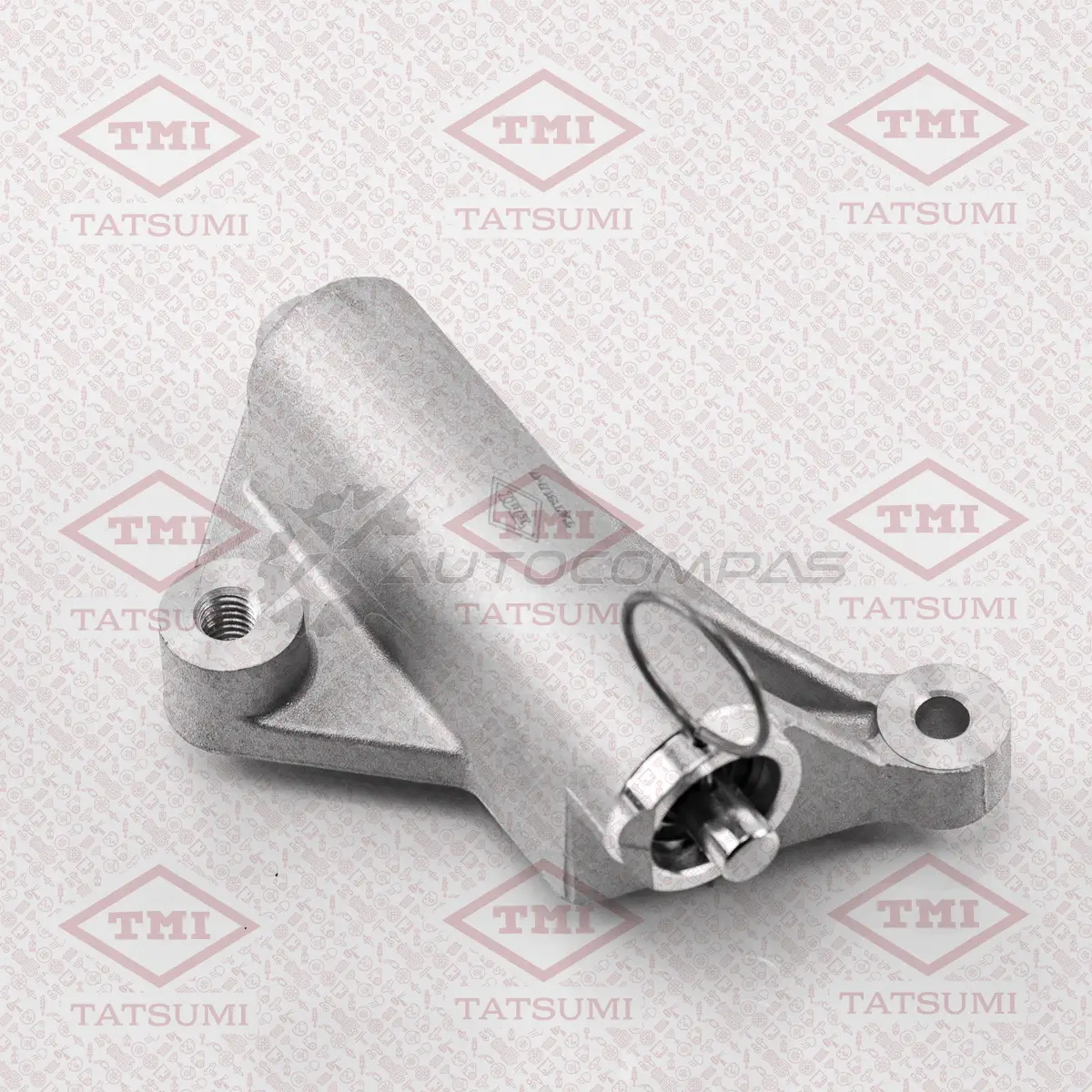 Натяжитель ремня ГРМ TATSUMI OL5I IW8 TFD1188 1439829532