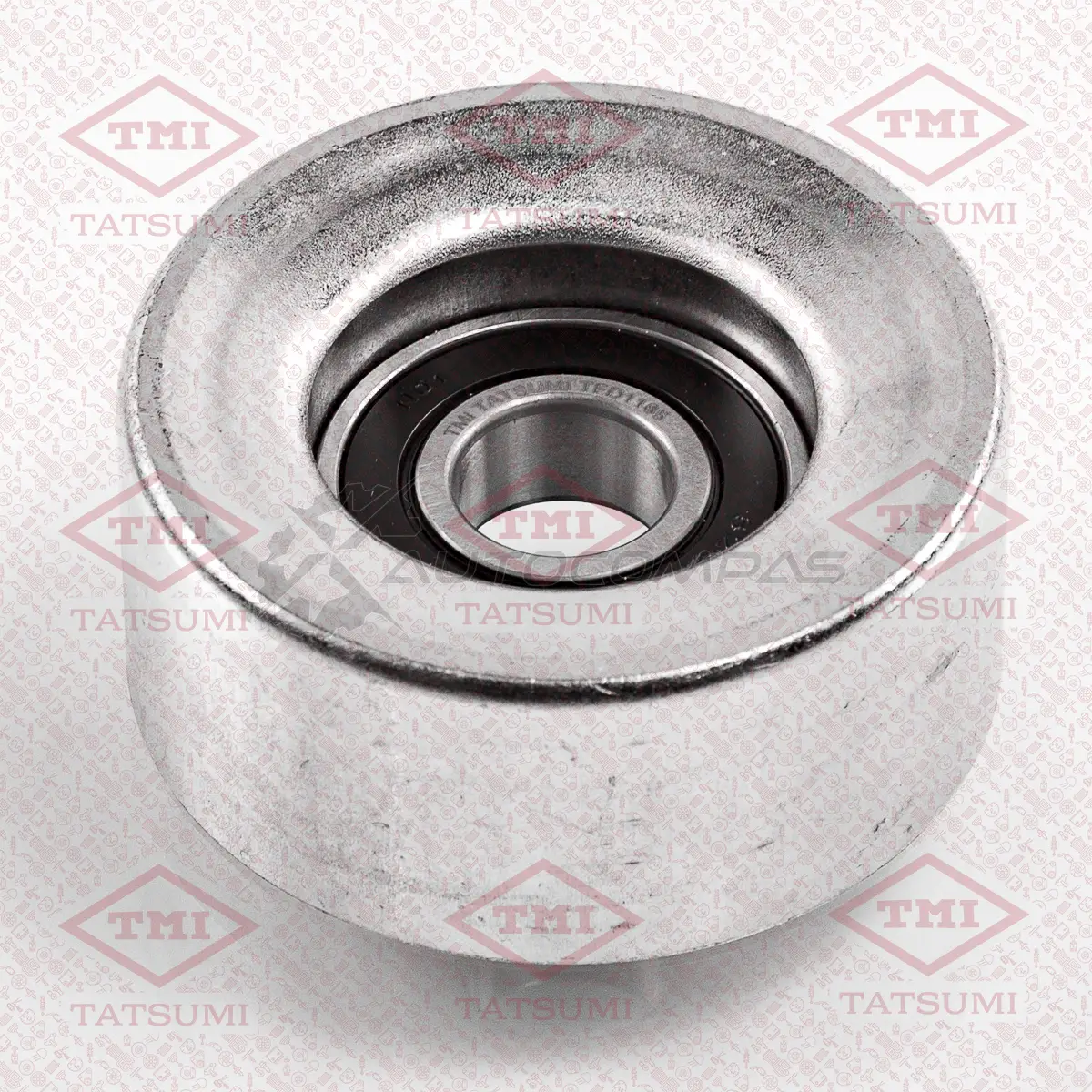 Ролик натяжителя приводного ремня TATSUMI 8CZZ6 9S TFD1185 1439840947