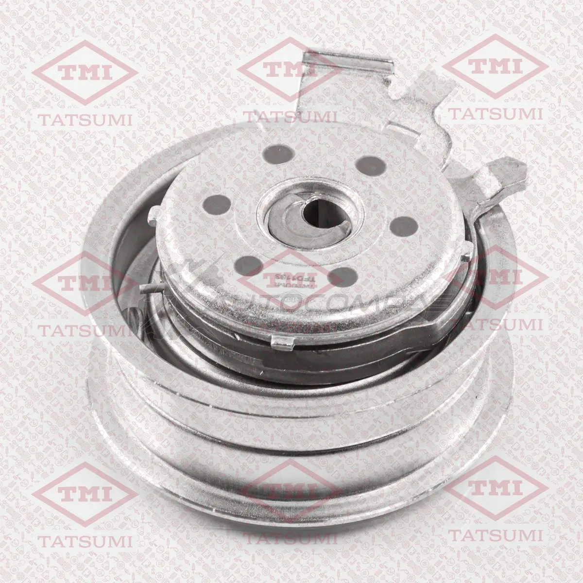 Ролик натяжителя ремня ГРМ TATSUMI TFD1183 1439829531 V5M6H 9