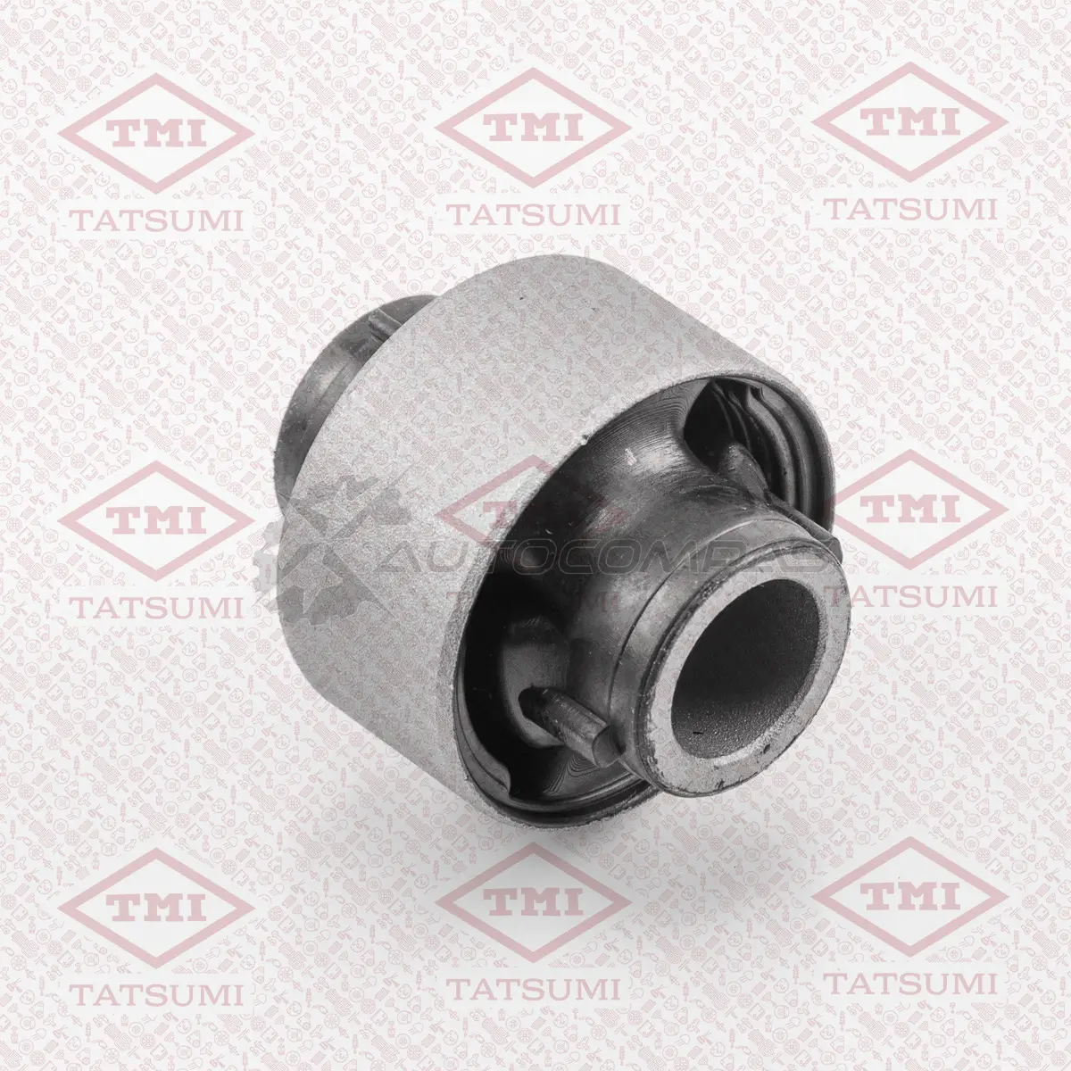 Сайлентблок переднего косого рычага TATSUMI TEF1522 22A5 DAS 1439832075