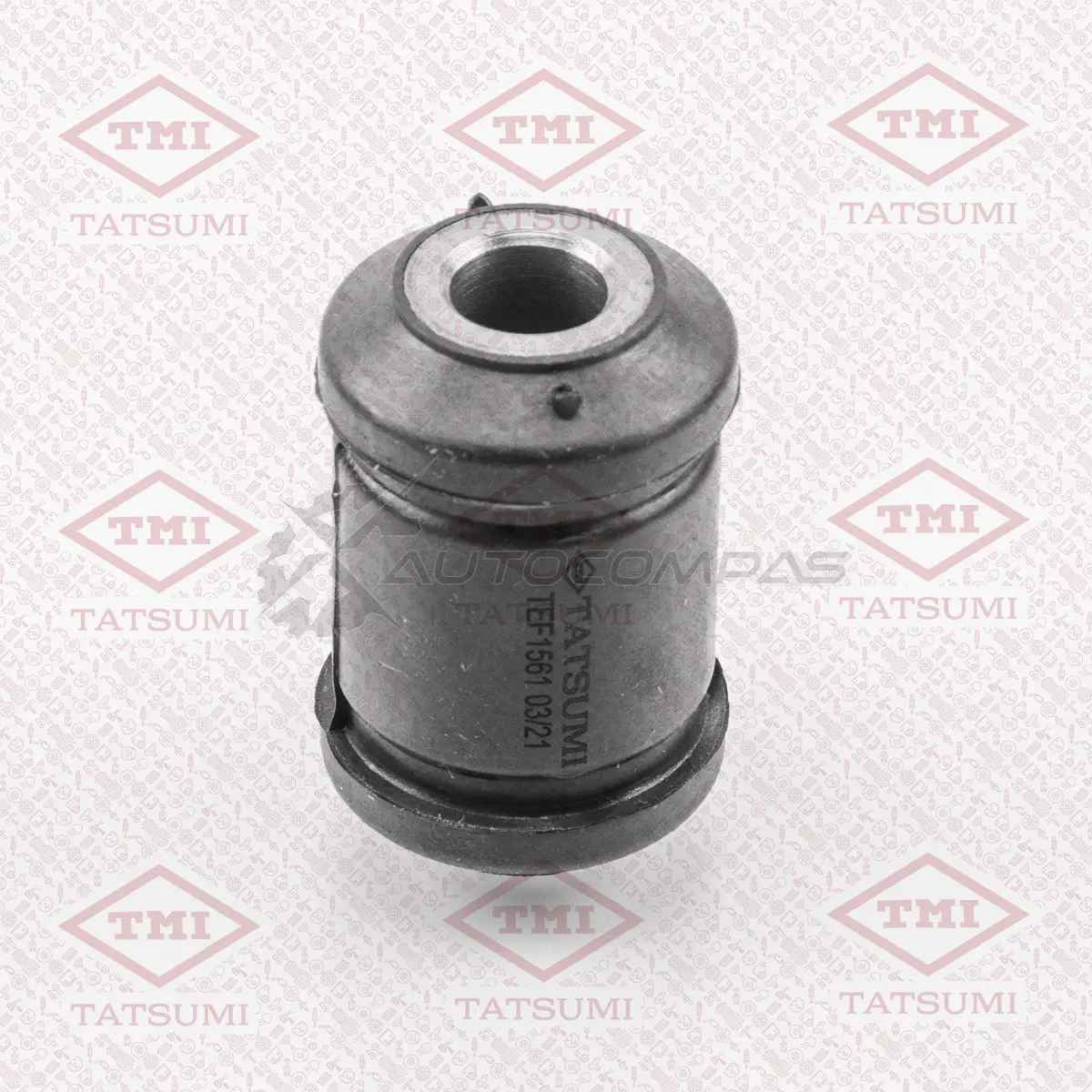 Сайлентблок переднего рычага передний TATSUMI 1439836955 XT45 V TEF1561