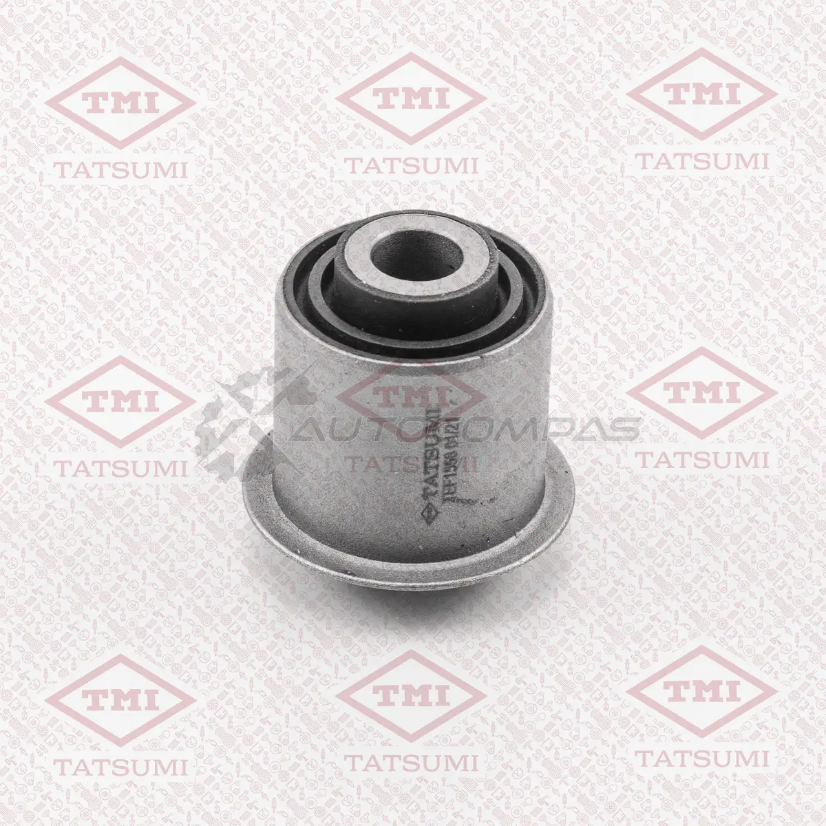 Сайлентблок переднего рычага передний TATSUMI AB 0HRV 1439835899 TEF1558