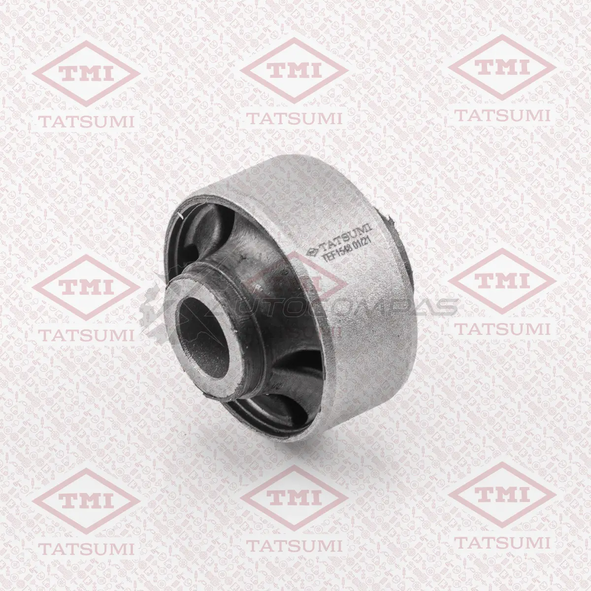 Сайлентблок переднего рычага задний TATSUMI WZQOW K 1439840800 TEF1548