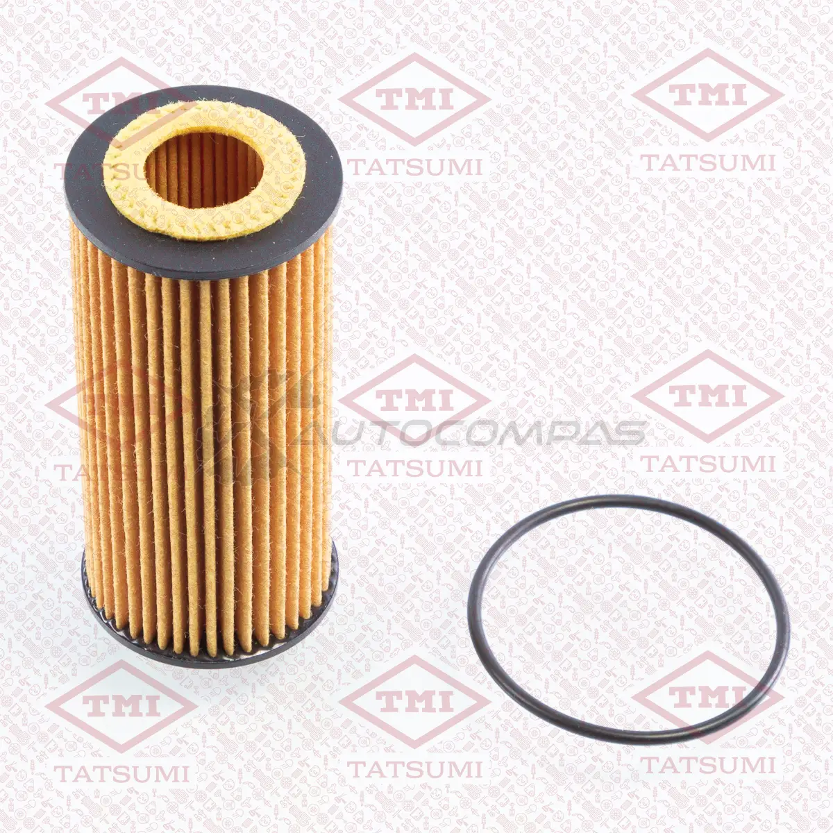 Фильтр масляный [Картридж] TATSUMI TBB1024 CE NP28 1439829907