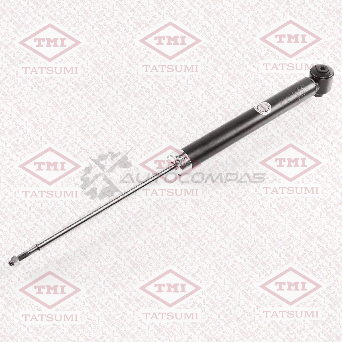 Амортизатор задний газовый TATSUMI 1439828721 TAA5083 0D OMZ53