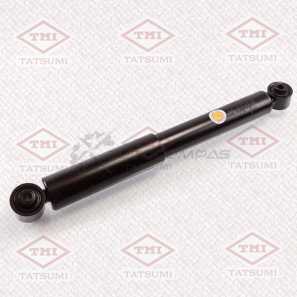 Амортизатор задний газовый TATSUMI TAA5077 1439835312 0D7 GM