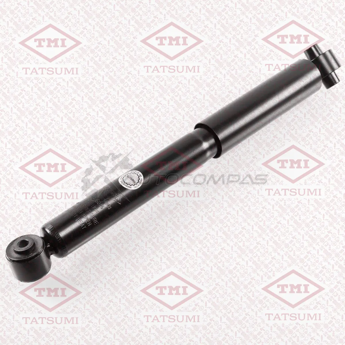 Амортизатор задний газовый TATSUMI TAA5076 X8 8RFD 1439833942