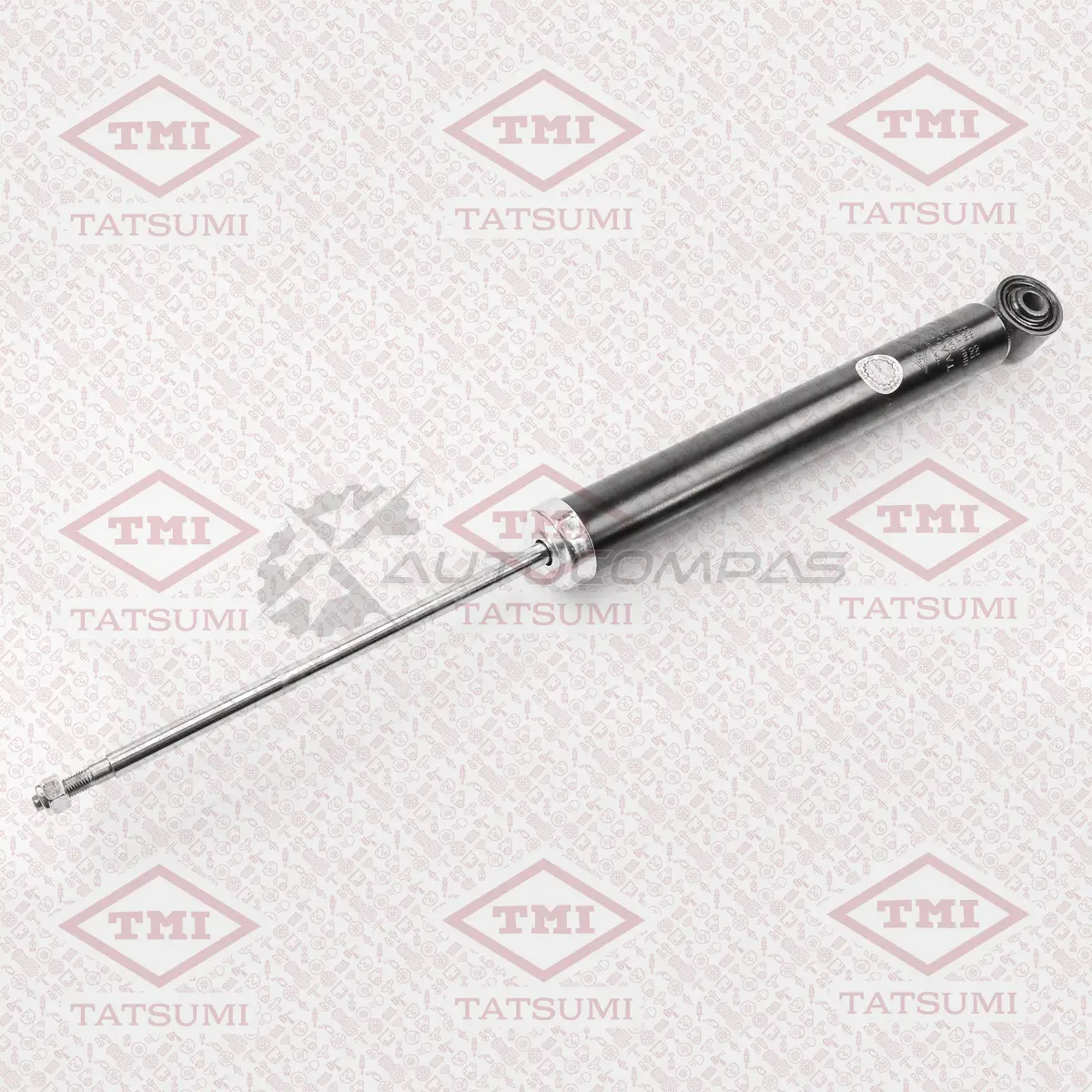 Амортизатор задний газовый TATSUMI O6G R6 1439828720 TAA5075