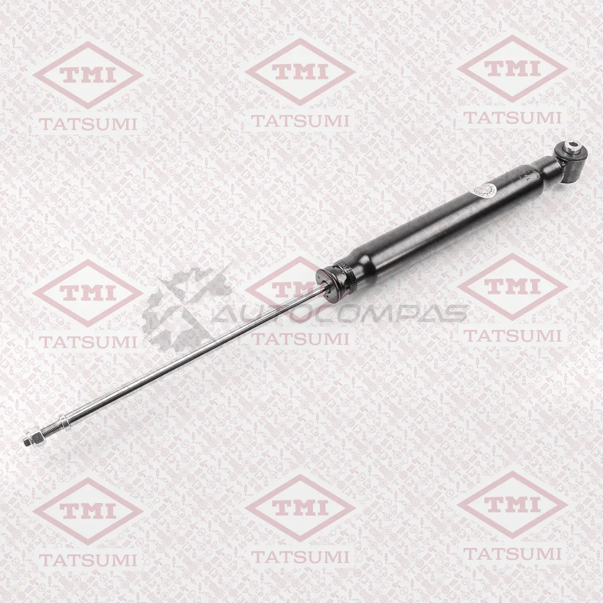 Амортизатор задний газовый TATSUMI TAA5074 1439842618 KQU BJ