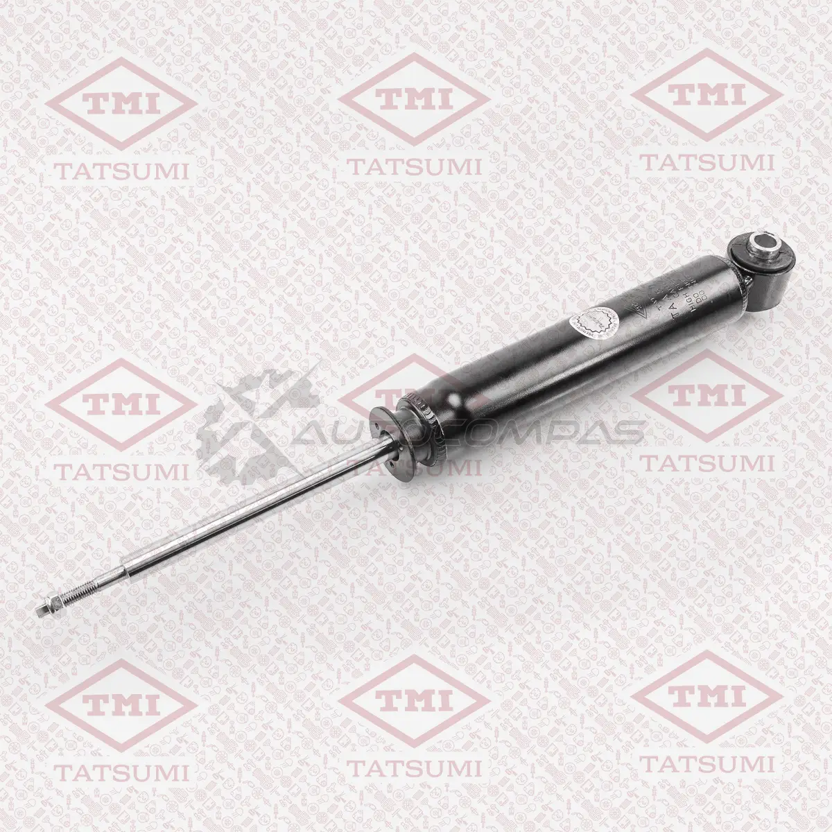 Амортизатор задний газовый TATSUMI TAA5072 HPVS F 1439827603 изображение 0