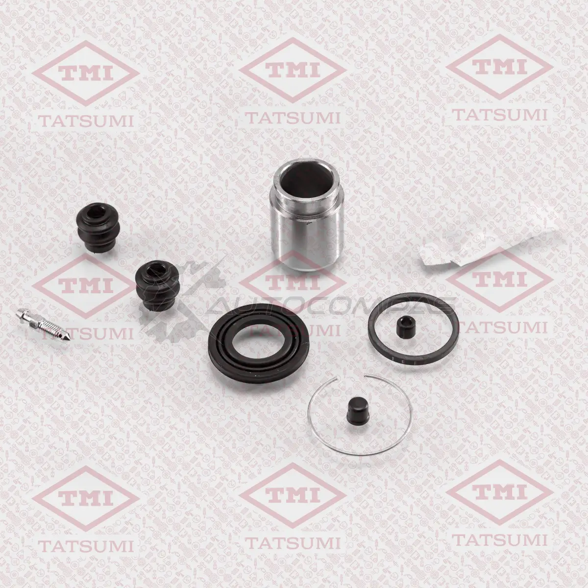 Ремкомплект тормозного суппорта заднего TATSUMI TCG1099 1439835556 J SSXZCF