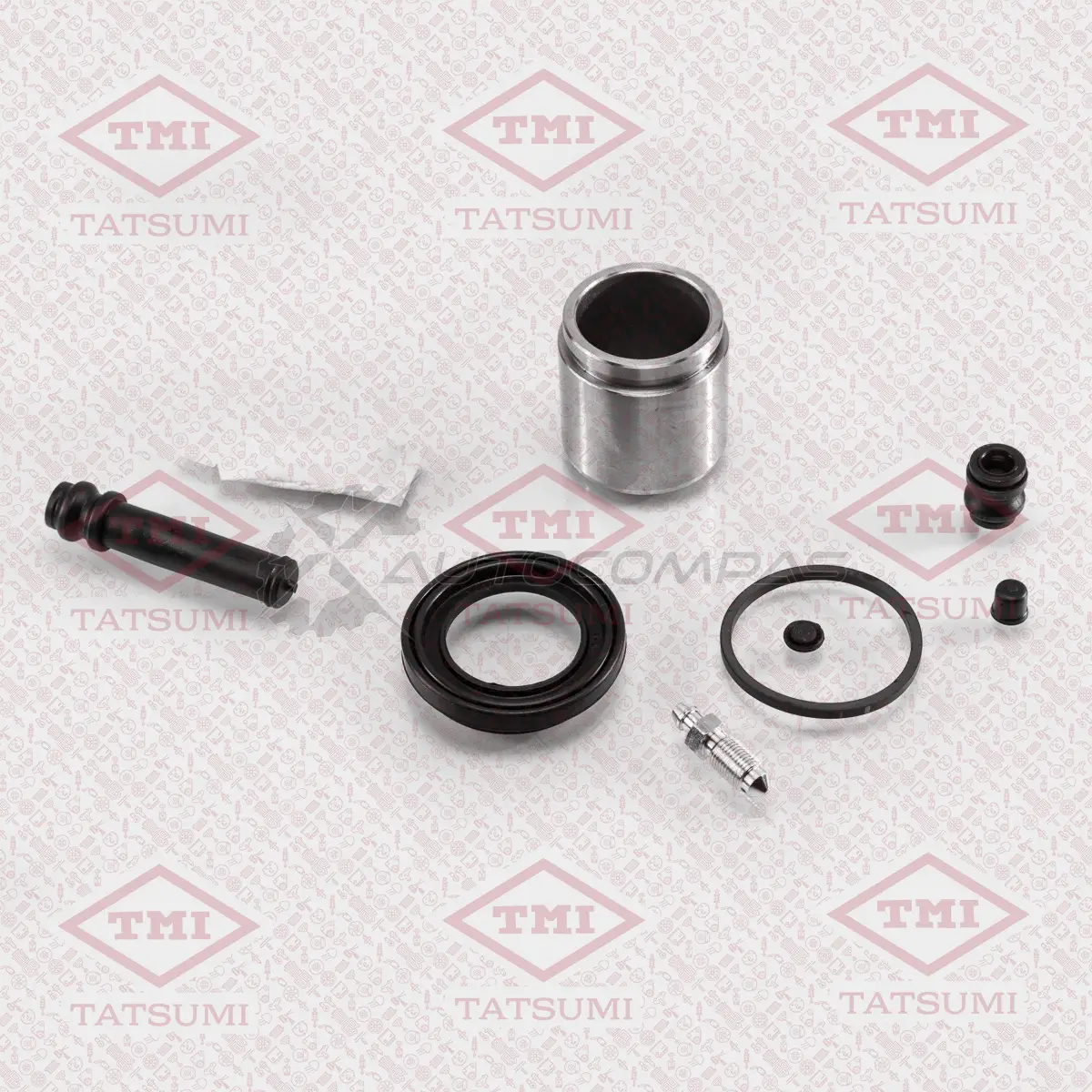 Ремкомплект тормозного суппорта заднего TATSUMI 1439831511 TCG1090 VG74SO Y