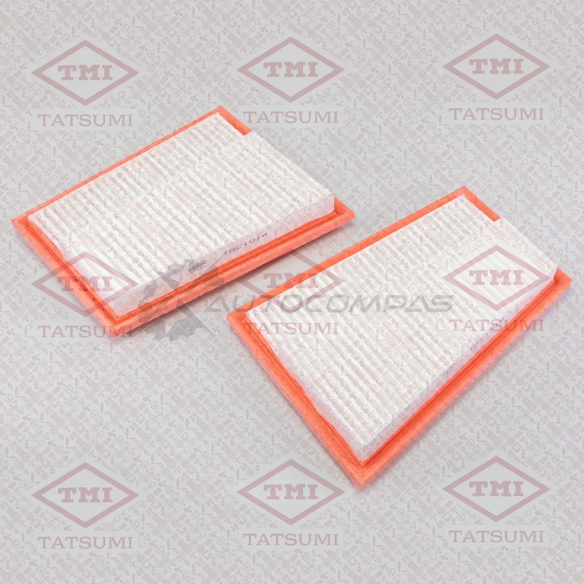 Фильтр воздушный, комплект TATSUMI TBC1014 HPLG J 1439837513
