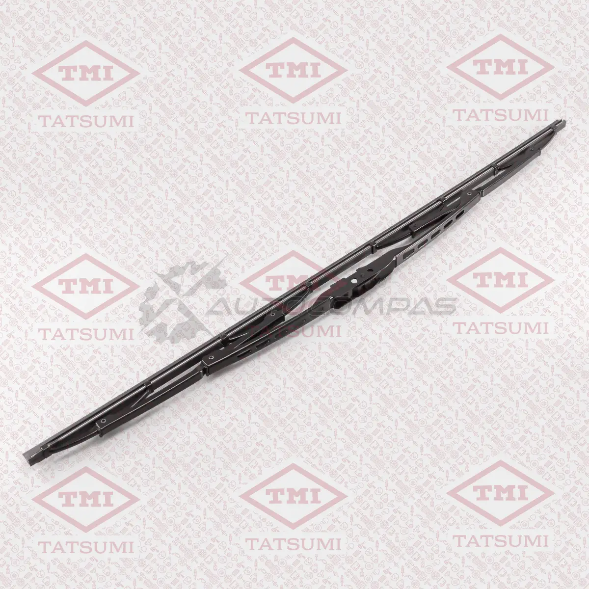 Щетка стеклоочистителя каркасная 600мм TATSUMI TFF1060 X QORR6 1439829599