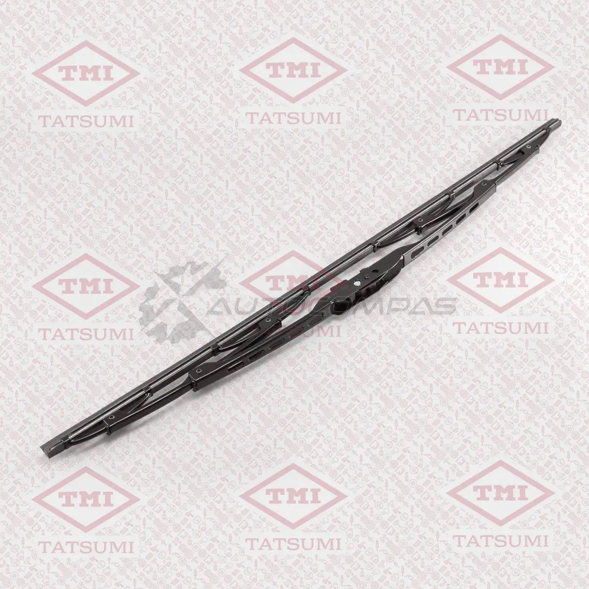 Щетка стеклоочистителя каркасная 530мм TATSUMI TFF1053 XPQU1R 8 1439827923 изображение 0