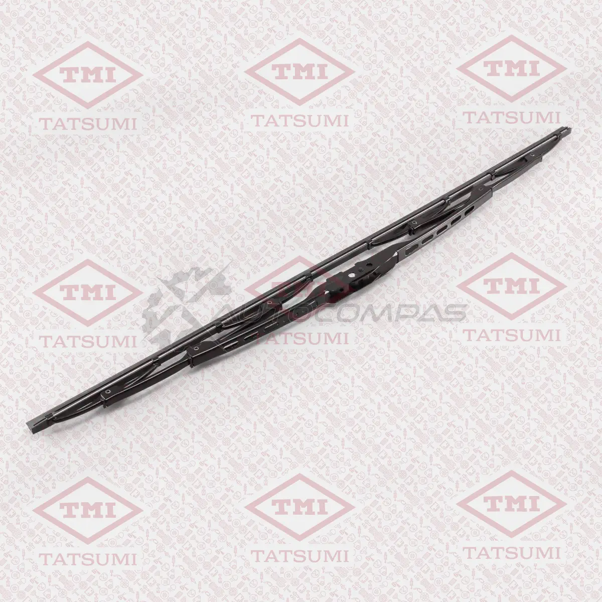 Щетка стеклоочистителя каркасная 550мм TATSUMI 1439832619 TFF1055 HH WLP