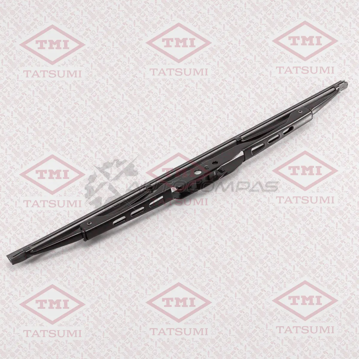 Щетка стеклоочистителя каркасная 350мм TATSUMI IGD9R5 V 1439832617 TFF1035