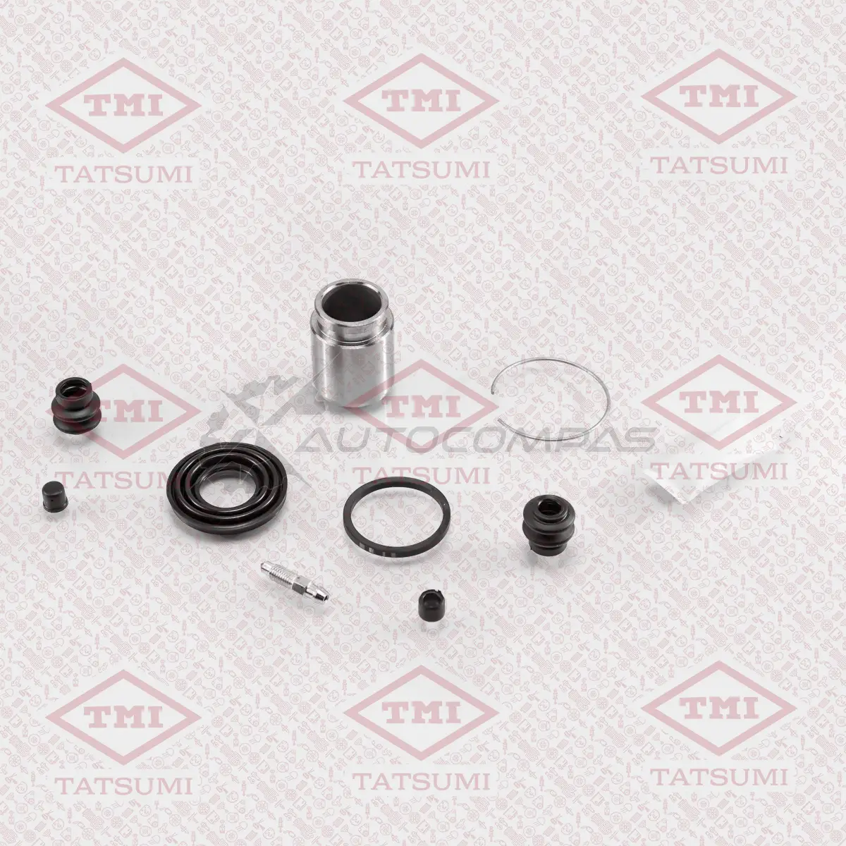 Ремкомплект тормозного суппорта заднего TATSUMI EDJS7 GR 1439836745 TCG1120
