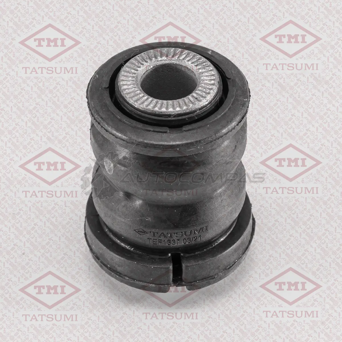 Сайлентблок задней поперечной тяги TATSUMI TEF1337 GLA VFXR 1439832027