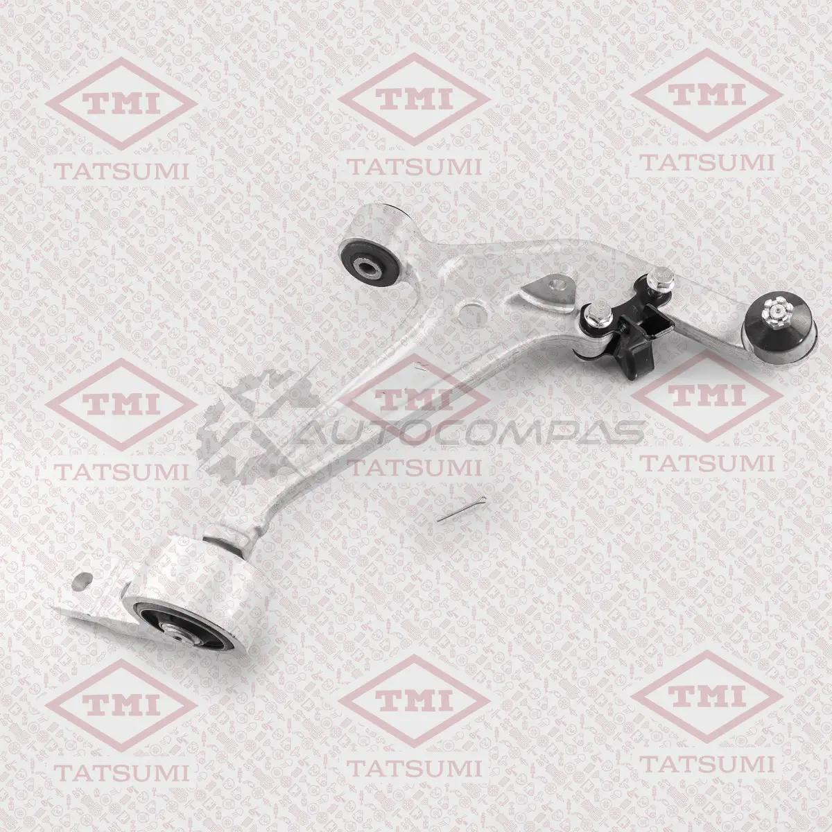 Рычаг передней подвески нижний справа TATSUMI TEE1750R 1439835806 F1QV 0