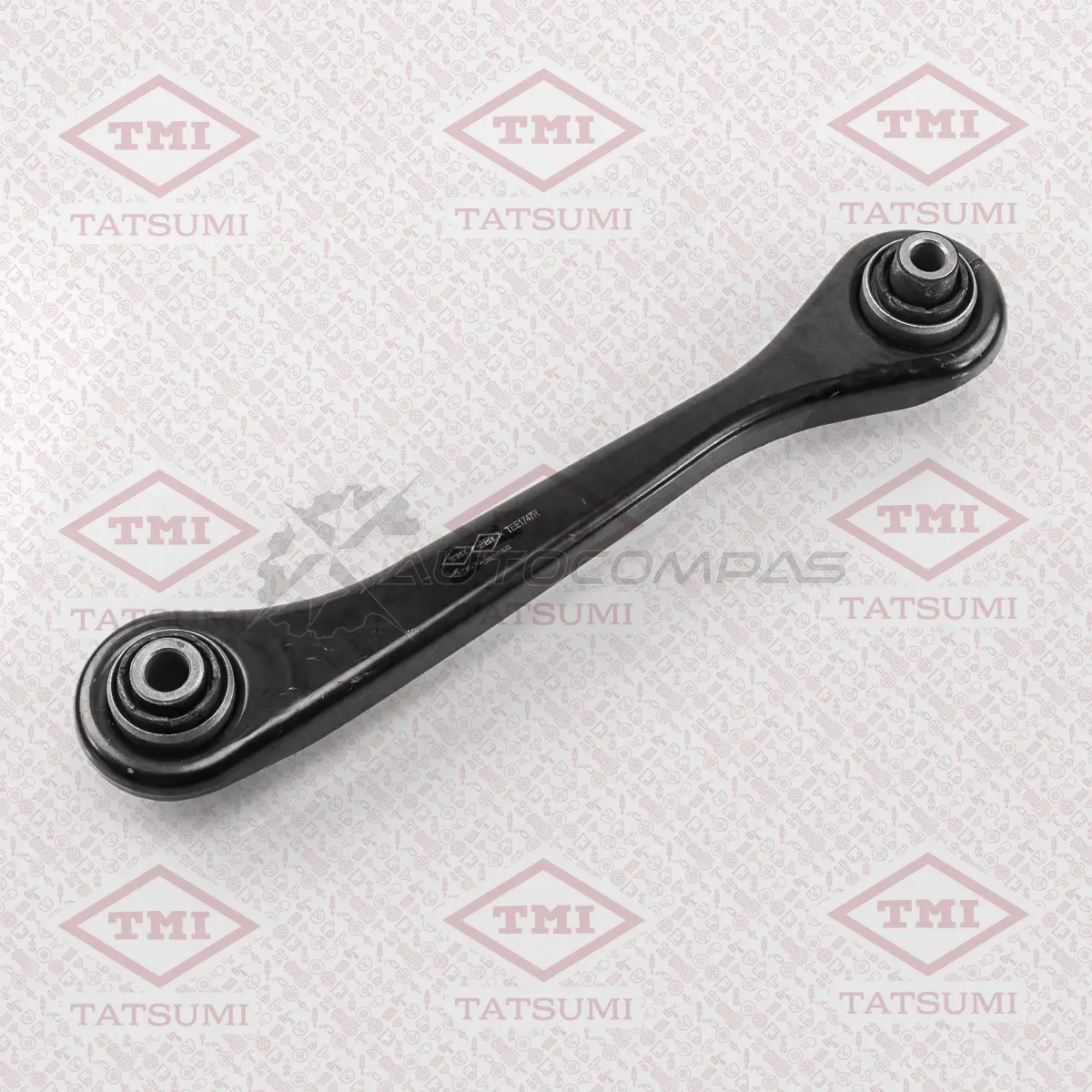Рычаг задней подвески нижний справа TATSUMI 3R 4L3M 1439829266 TEE1747R изображение 0