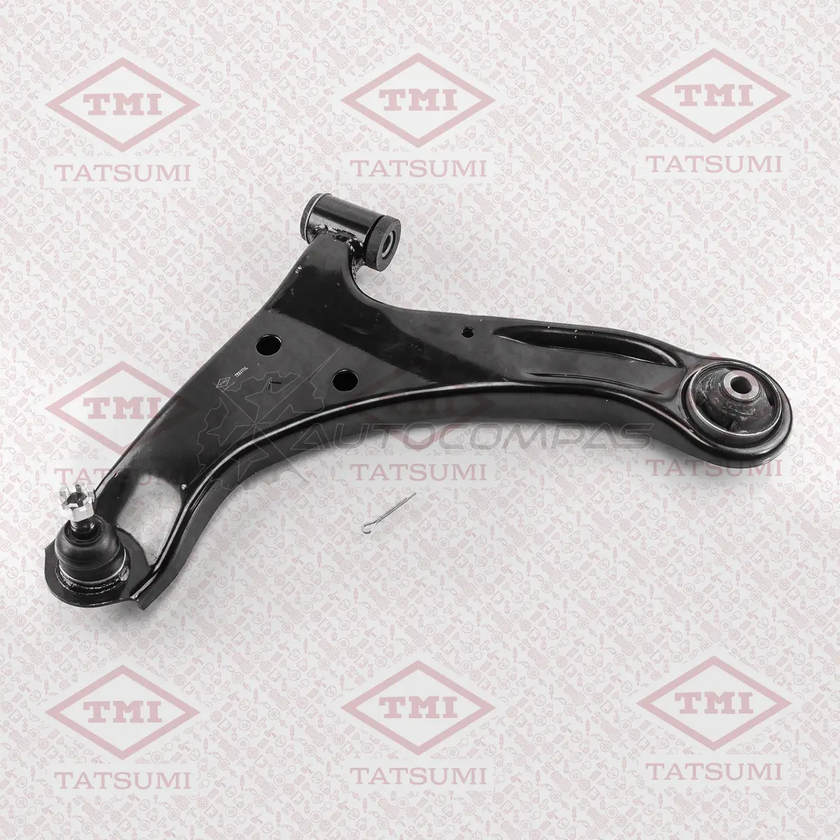 Рычаг передней подвески нижний слева TATSUMI 1439833194 G 03U0K8 TEE1773L изображение 0