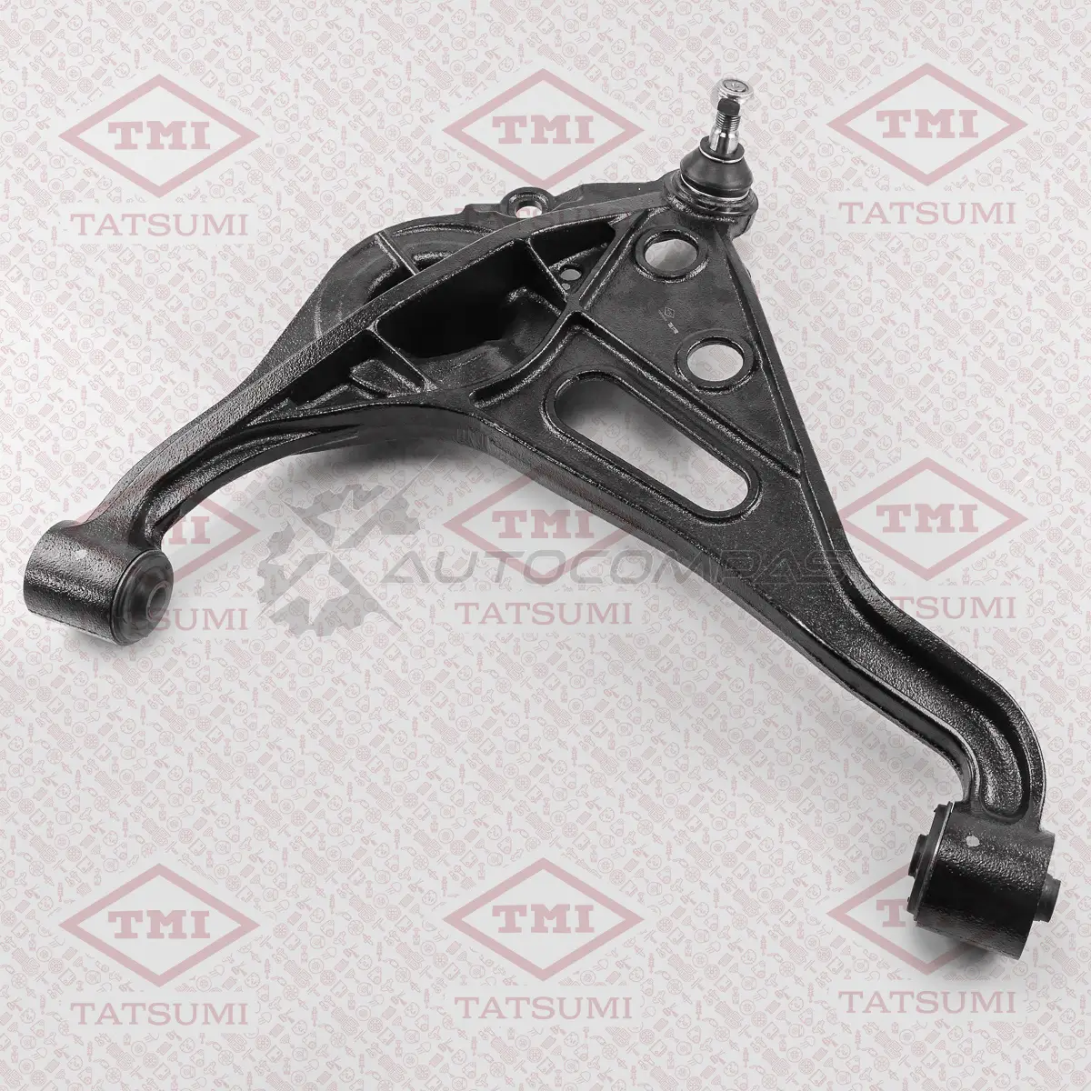 Рычаг передней подвески нижний справа TATSUMI TEE1770R MM1AD 7 1439833191