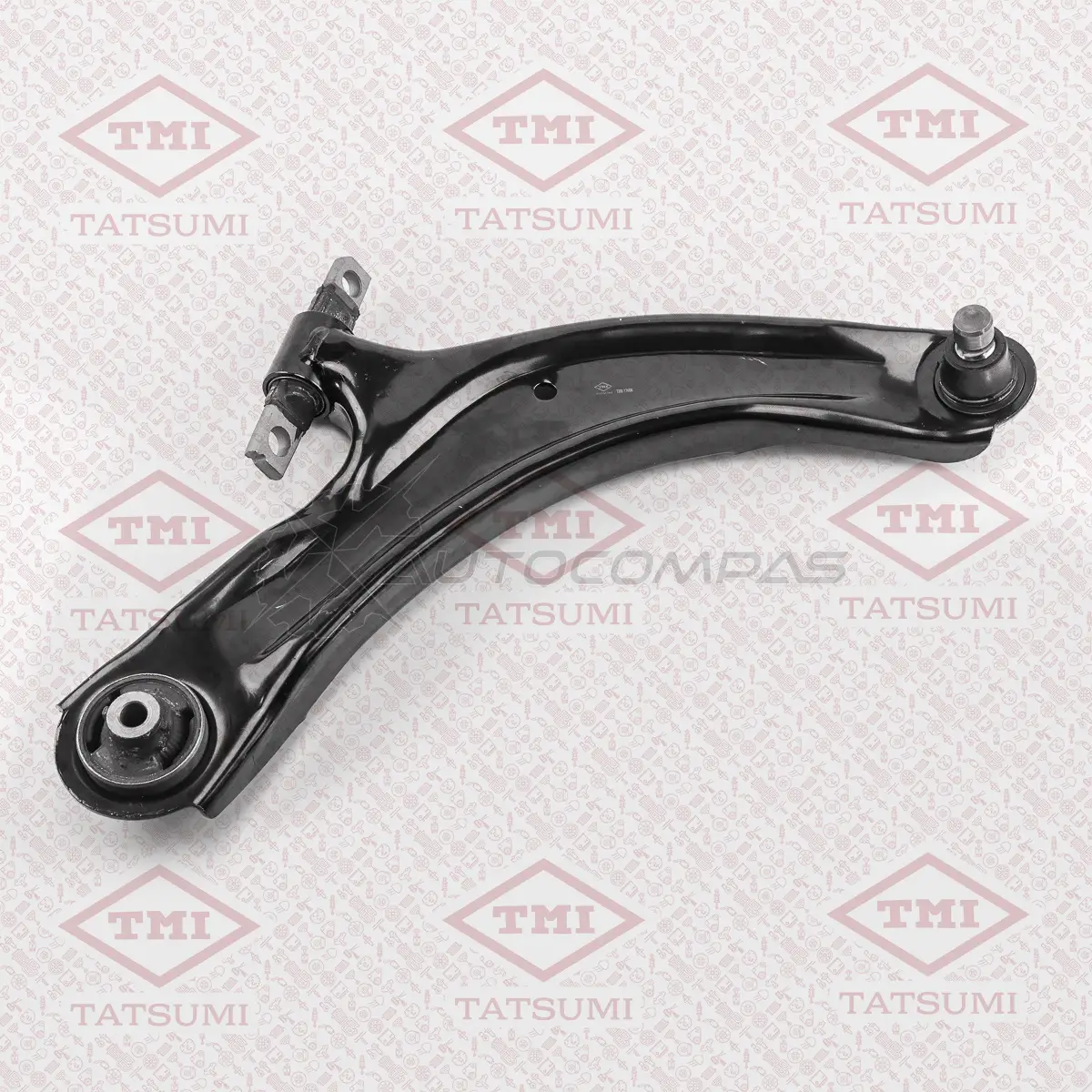 Рычаг передней подвески нижний справа TATSUMI M 7LT0X 1439834133 TEE1768R