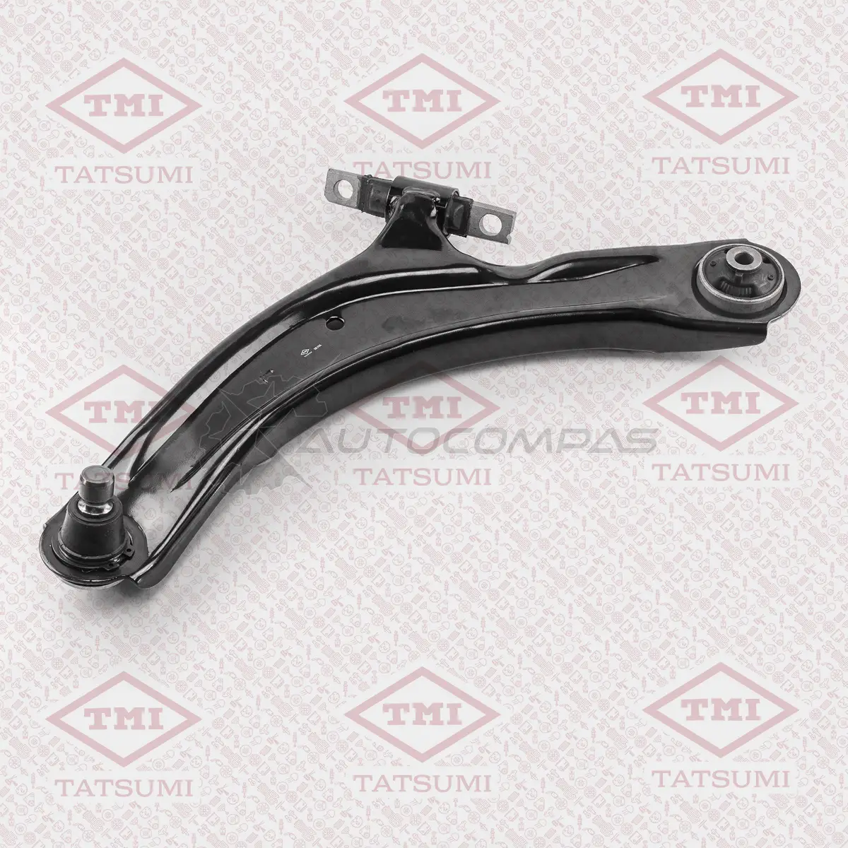 Рычаг передней подвески нижний слева TATSUMI TEE1768L 1439834132 RI4 A5