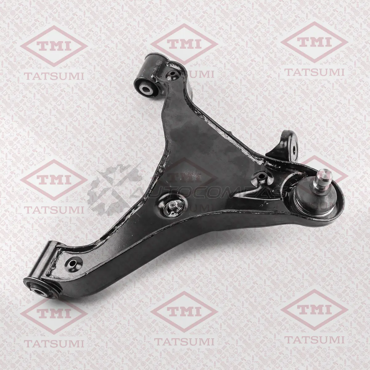 Рычаг передней подвески нижний слева TATSUMI N Y2VMG TEE1767L 1439835811