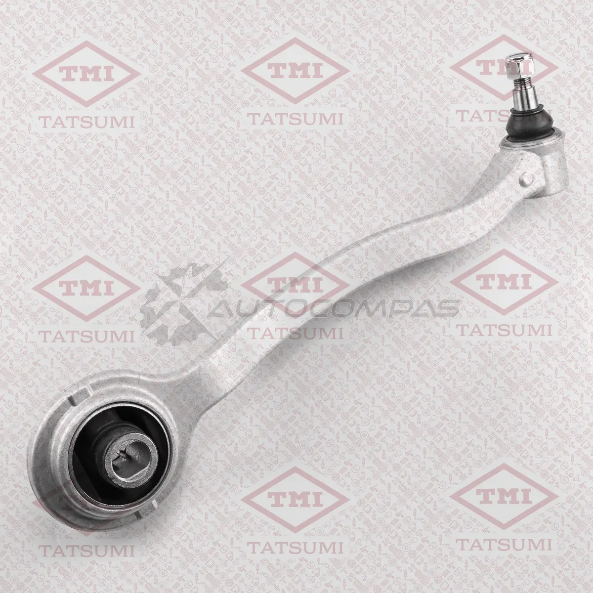 Рычаг передней подвески нижний справа TATSUMI D OG6S TEE1738R 1439837648