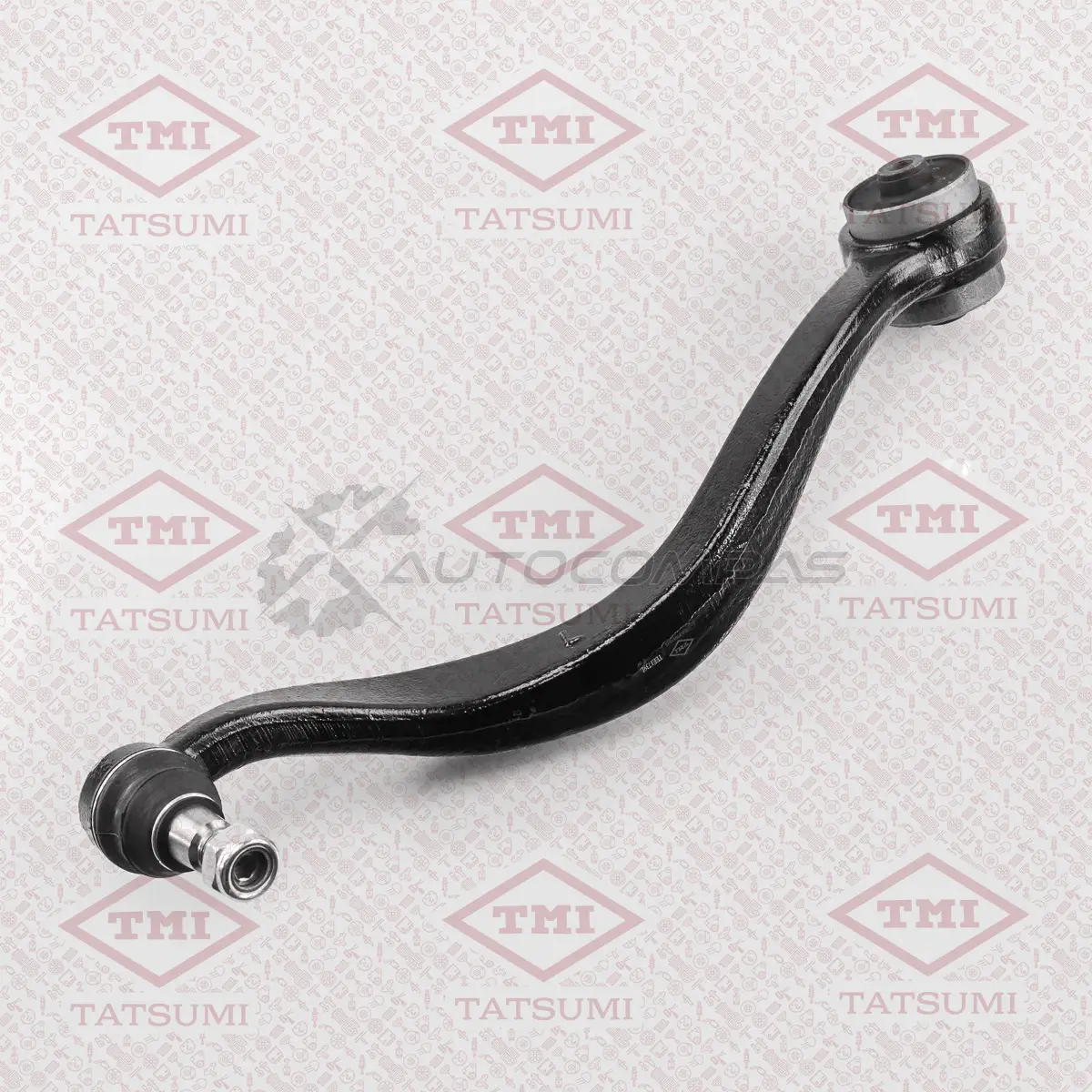 Рычаг передней подвески нижний слева TATSUMI FX FXI86 TEE1739L 1439838267