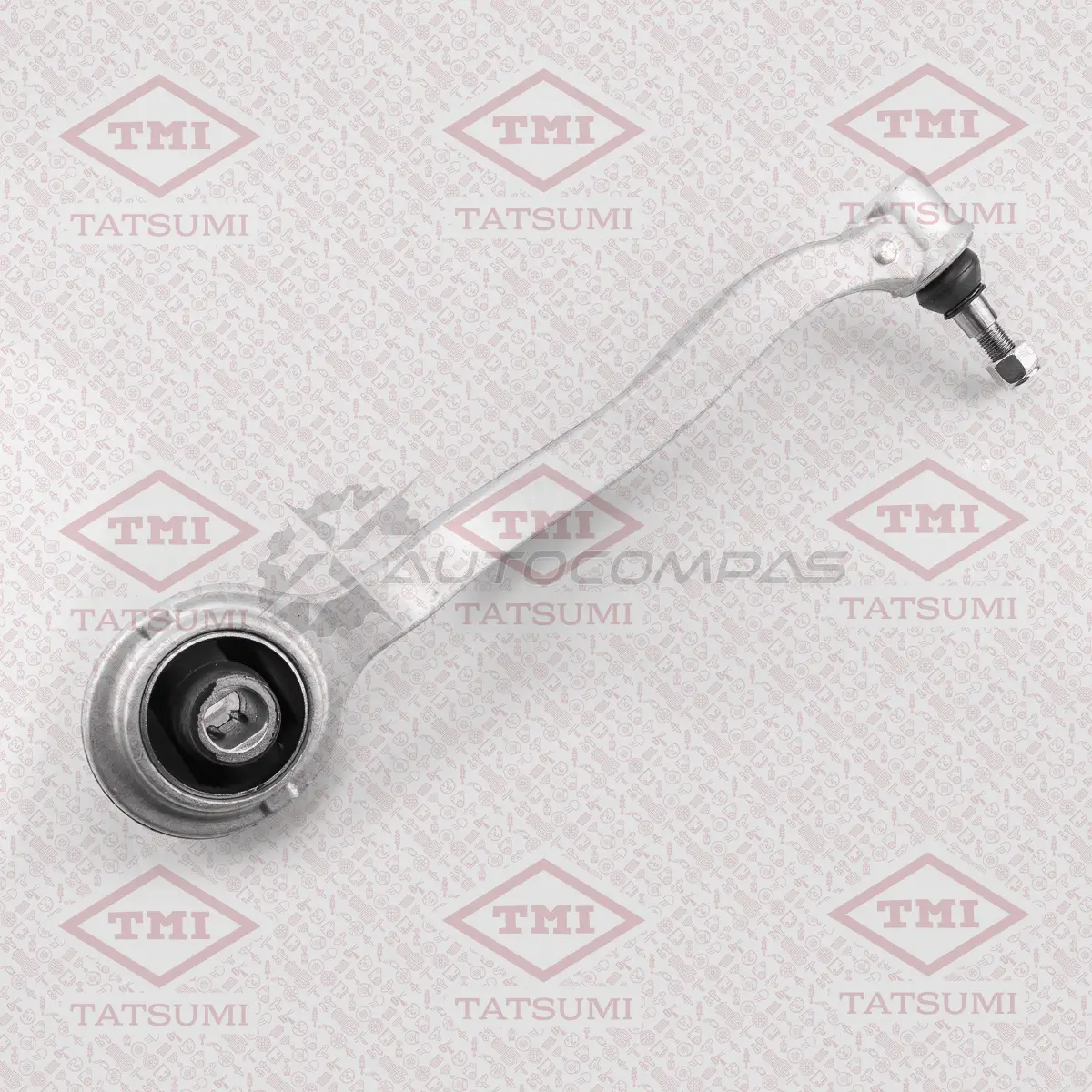 Рычаг передней подвески нижний слева TATSUMI TEE1738L GEVN MC 1439837647
