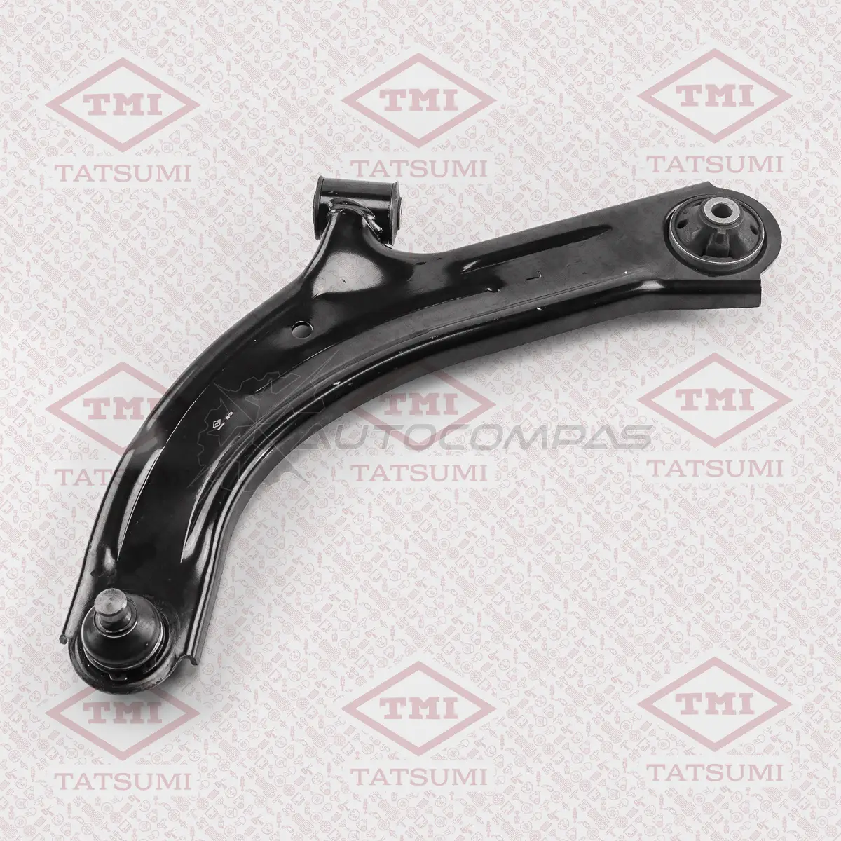 Рычаг передней подвески нижний слева TATSUMI 1439835802 5H U3AZ8 TEE1736L