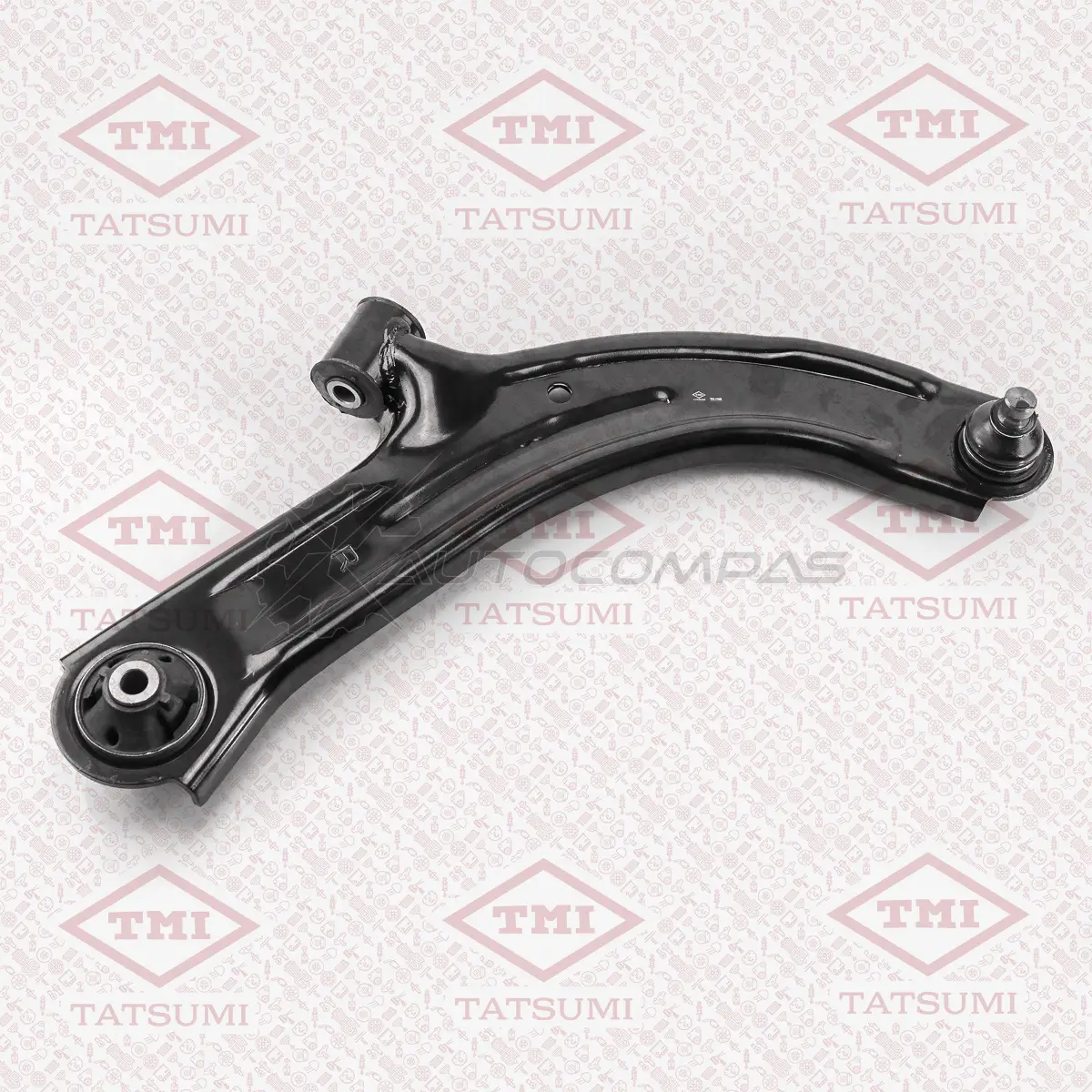 Рычаг передней подвески нижний справа TATSUMI TEE1736R 1439834129 G WBDQ изображение 0