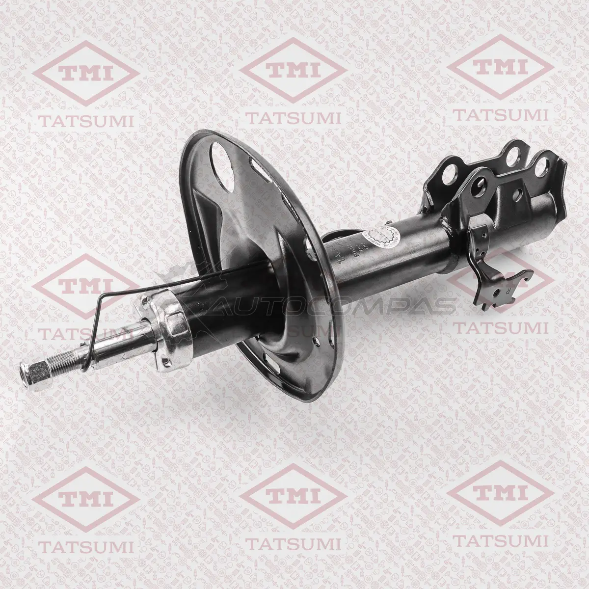 Амортизатор передний газовый справа TATSUMI NIZ FT2Q 1439830971 TAA2048R