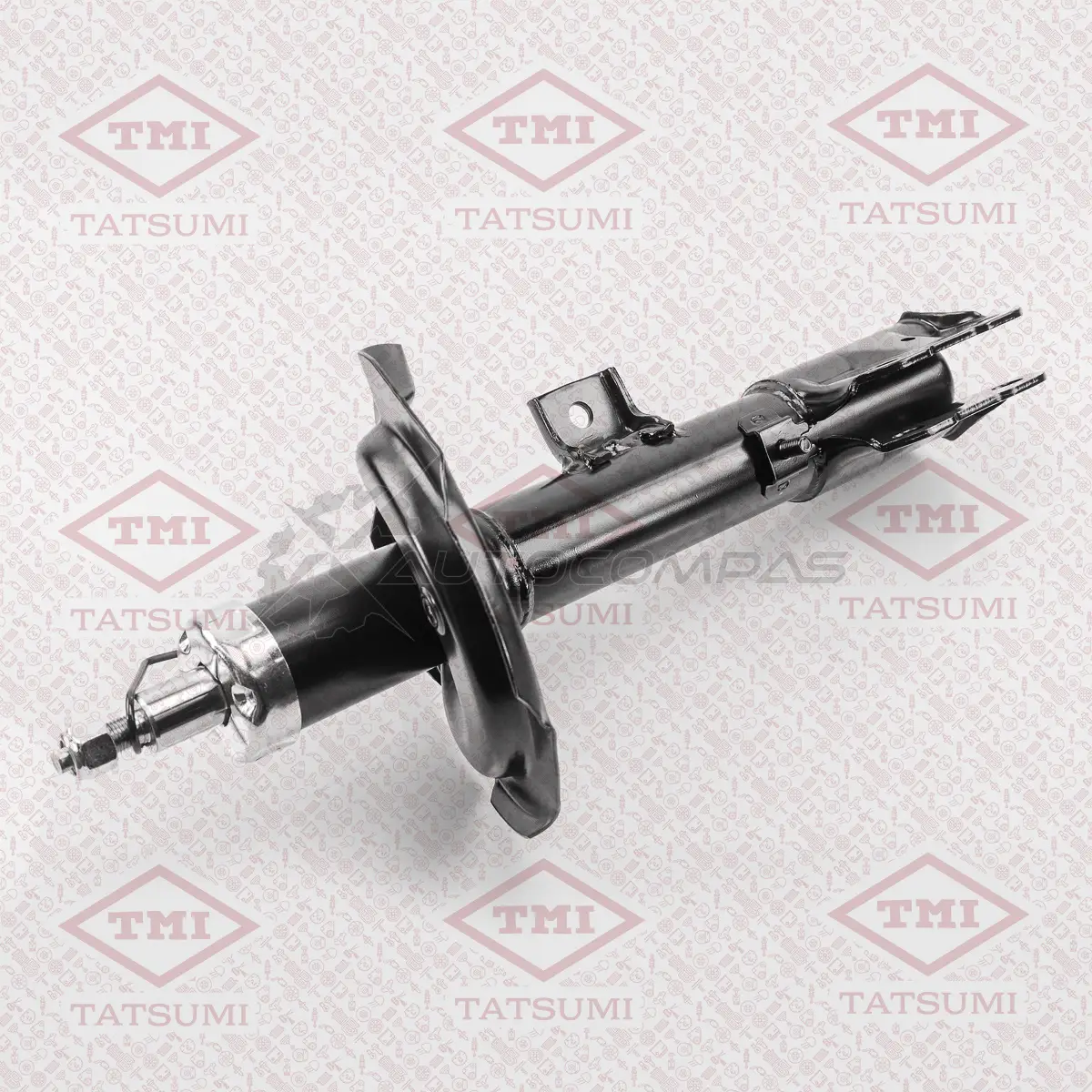 Амортизатор передний газовый слева TATSUMI DR8 16H3 TAA2049L 1439836586 изображение 0