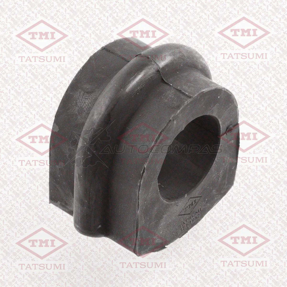 Втулка стабилизатора переднего TATSUMI 1439835956 TEF1952 OXXI 2