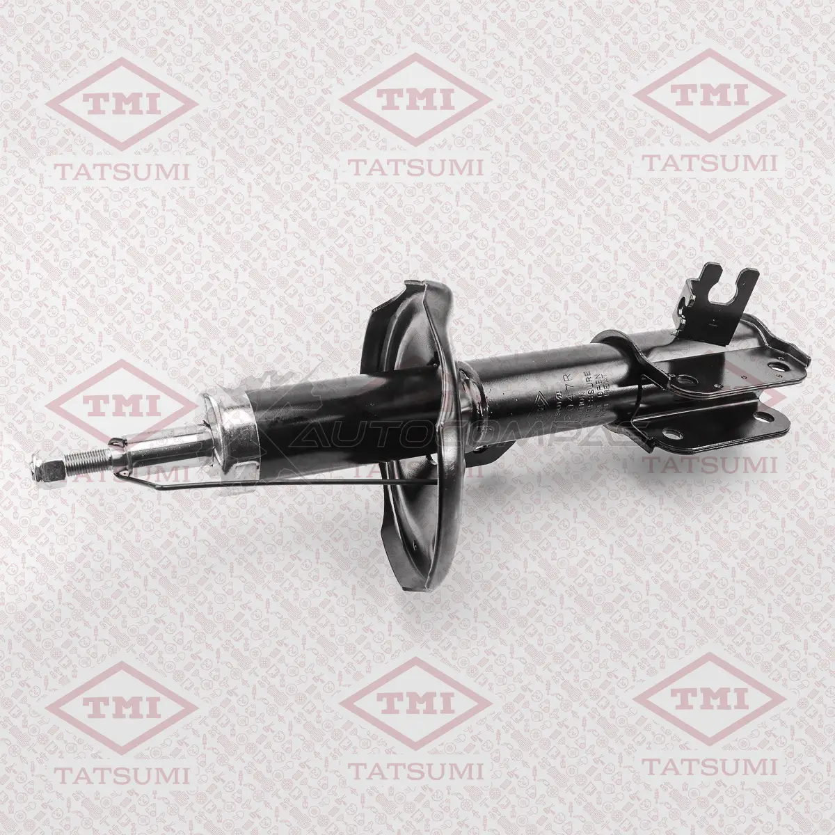 Амортизатор передний газовый справа TATSUMI TAA2047R J UD6W0S 1439841275 изображение 0
