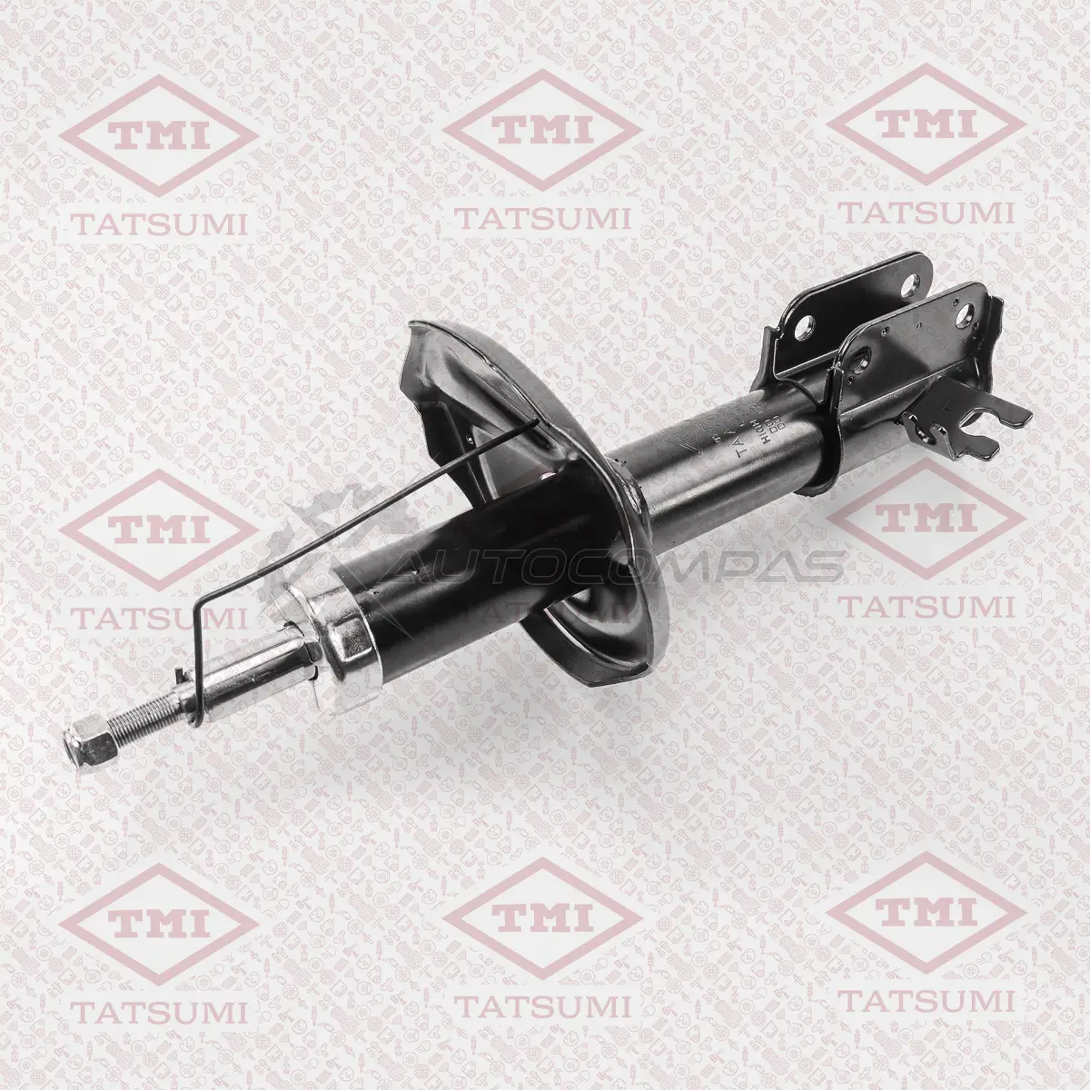 Амортизатор передний газовый слева TATSUMI TAA2047L 1439841274 LBOP OSX изображение 0