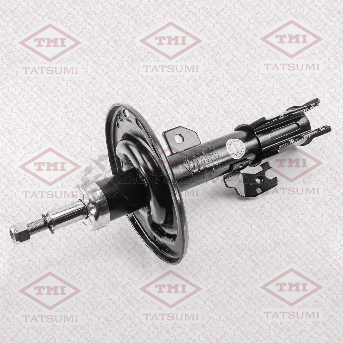 Амортизатор передний газовый слева TATSUMI 1439830968 TAA2046L 2IE R4L изображение 0