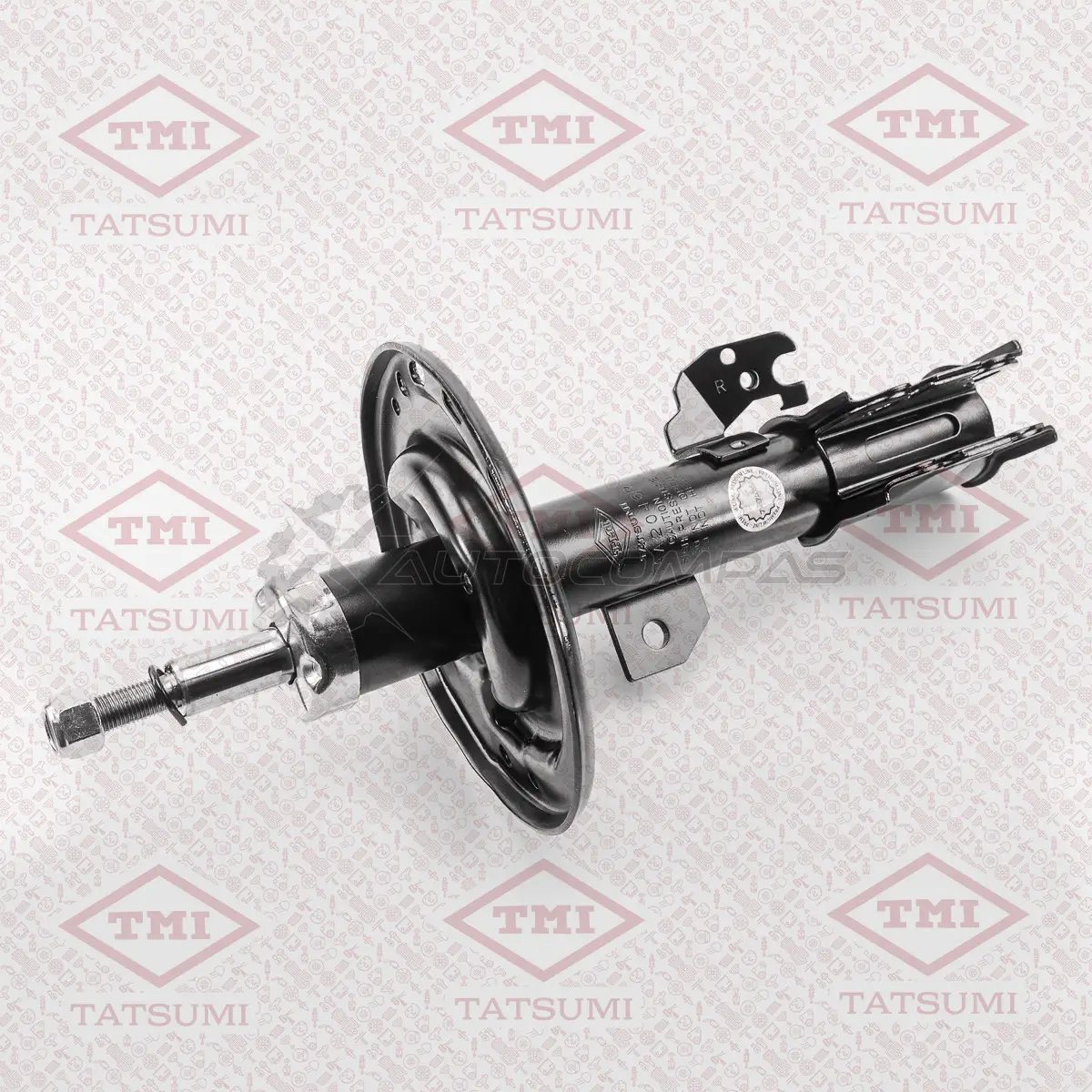 Амортизатор передний газовый справа TATSUMI 1439830969 FM 1B6E TAA2046R изображение 0