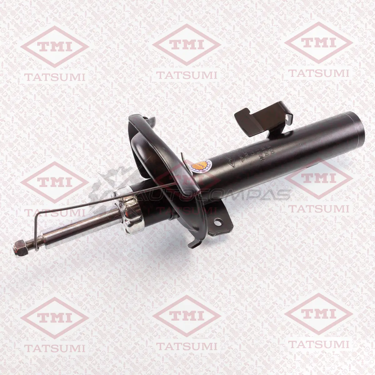 Амортизатор передний газовый справа TATSUMI 1439842025 TAA2042R RH4WC 7M