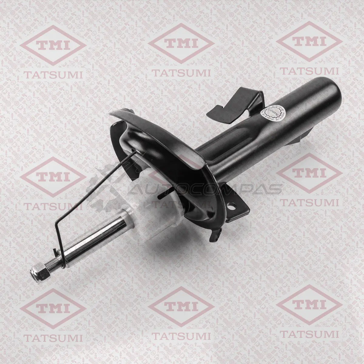 Амортизатор передний газовый справа TATSUMI TAA2041R 1439838032 LK4 2J8W
