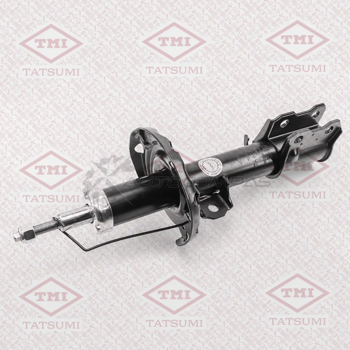 Амортизатор передний газовый справа TATSUMI EC3Q M 1439834520 TAA2040R изображение 0