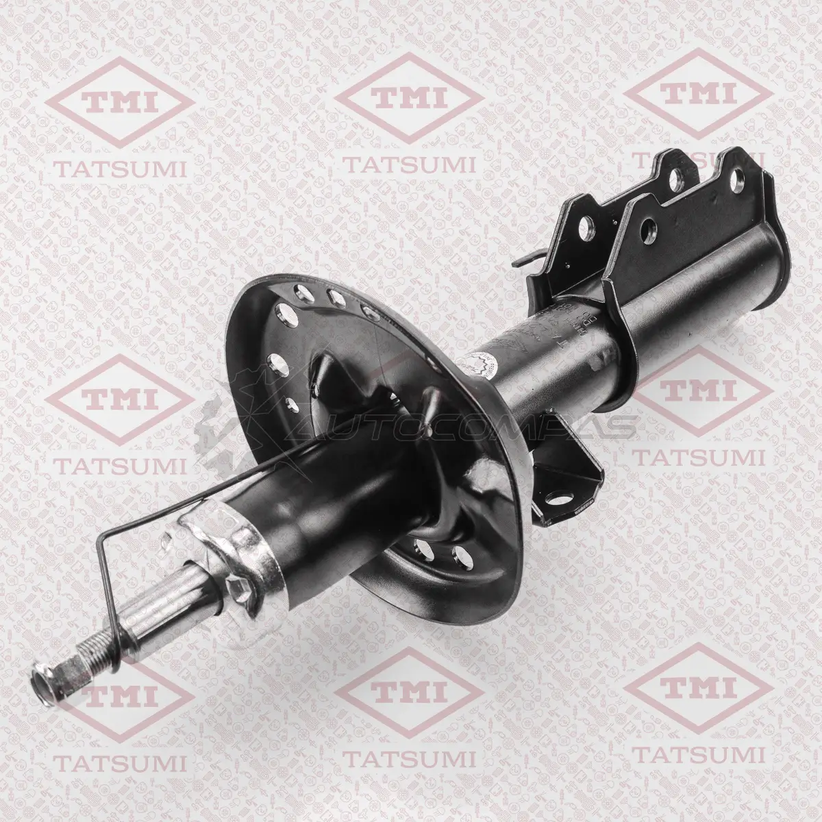 Амортизатор передний газовый справа TATSUMI 1439834524 TAA2068R QZ YSGK