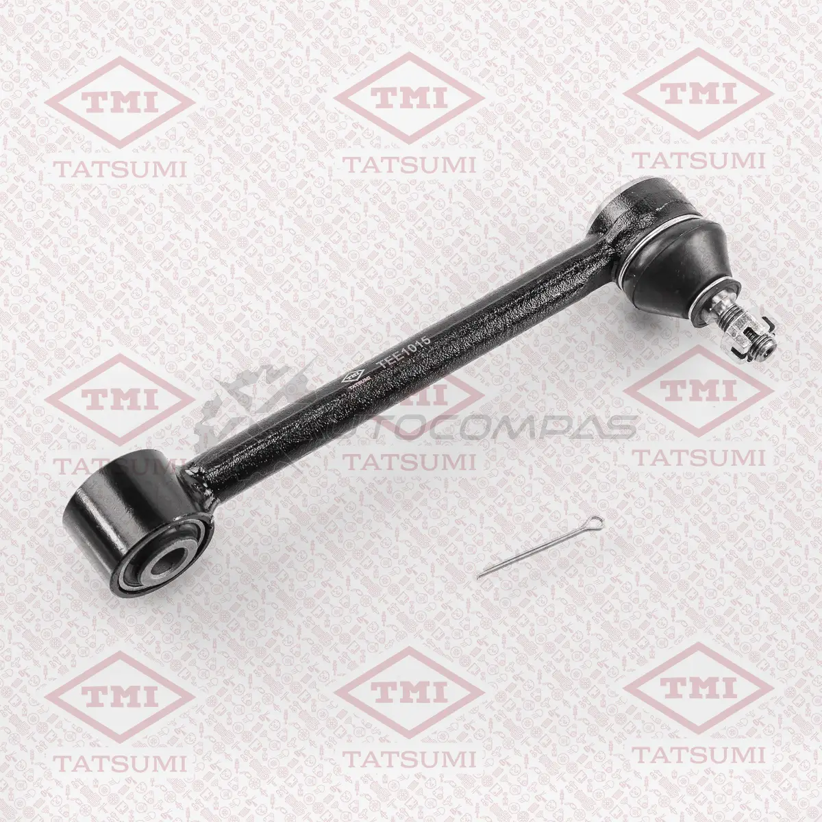 Рычаг задней подвески нижний слева/справа TATSUMI 9F928U O TEE1015 1439839958