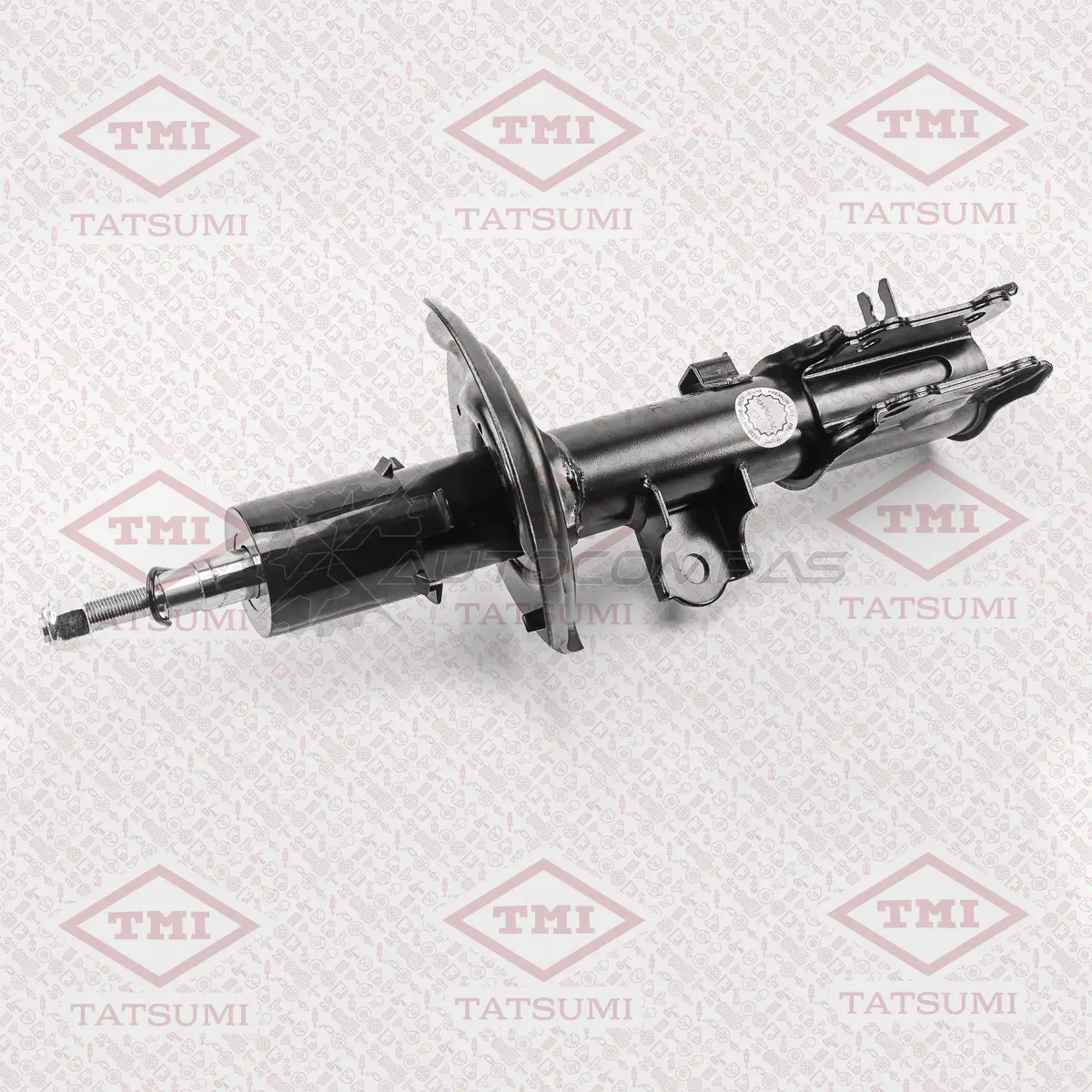 Амортизатор передний газовый слева TATSUMI TAA2067L VF9V8S U 1439839482