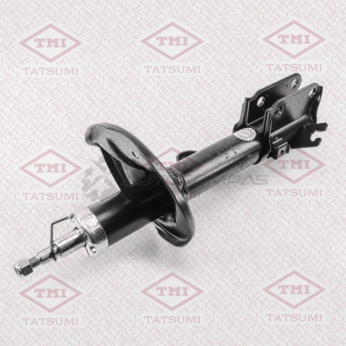 Амортизатор передний газовый слева TATSUMI 1439839480 TAA2063L AQ6XS YC